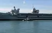 HMS Queen Elizabeth