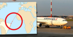 Zagadka lotu 447: jak nowoczesny odrzutowiec Air France mógł zniknąć bez śladu?