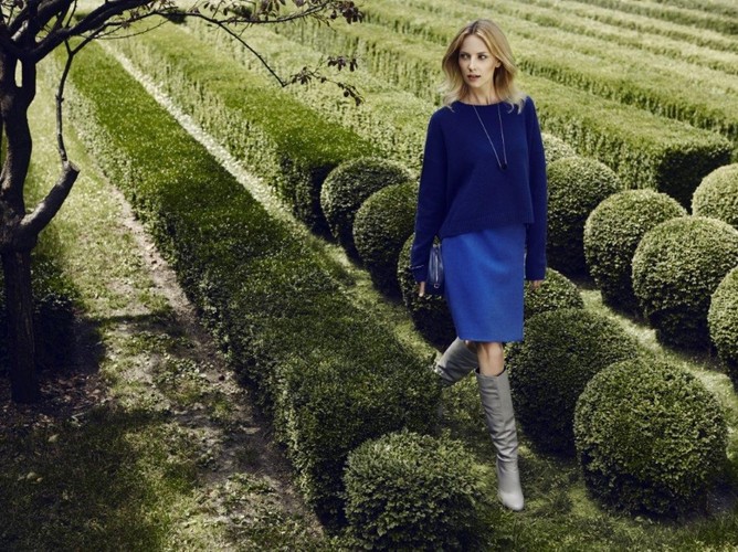 Top Secret - kolekcja jesień/zima 2015/2016