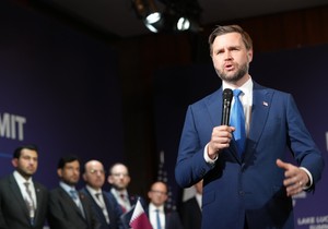 Džej Di Vens u Švajcarskoj