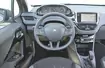 Peugeot 208 kontra Fiat Punto i Chevrolet Aveo: lew ruszył na łowy