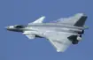 Chengdu J-20