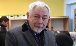Wyniki II tury wyborów samorządowych. Kraków: Jacek Majchrowski prezydentem Krakowa