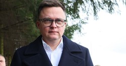 Hołownia o Obajtku: James Bond na miarę naszych możliwości...