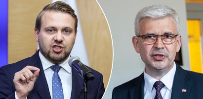 W Zjednoczonej Prawicy się gotuje! Wiceminister z PiS: Ziobro naraża Polskę