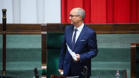 Nowy marszałek, nowa strategia. Sejmowa zamrażarka to zapowiedź otwartej wojny z prezydentem