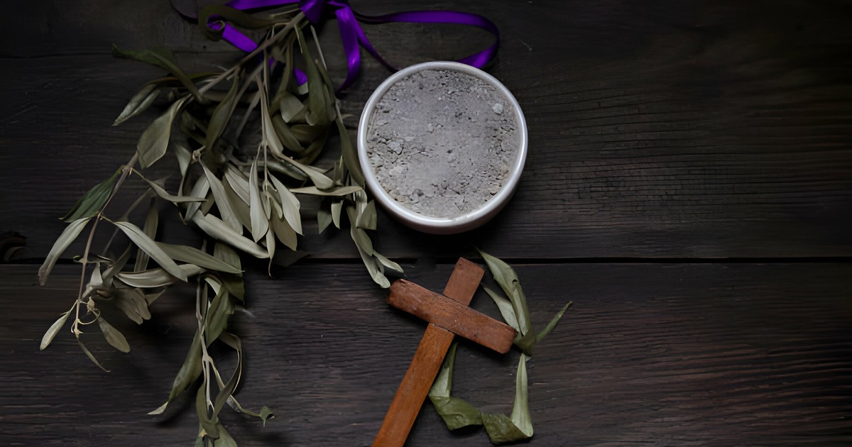 A complete guide to balancing love and faith during this Ash Wednesday - Vimarsana News