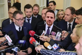 Rada Warszawy decyduje o przywróceniu 98-proc. bonifikaty przy przekształceniu użytkowania wieczystego