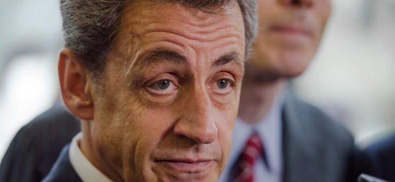 Sarkozy dostaje telefony z pogróżkami. Padły groźby śmierci