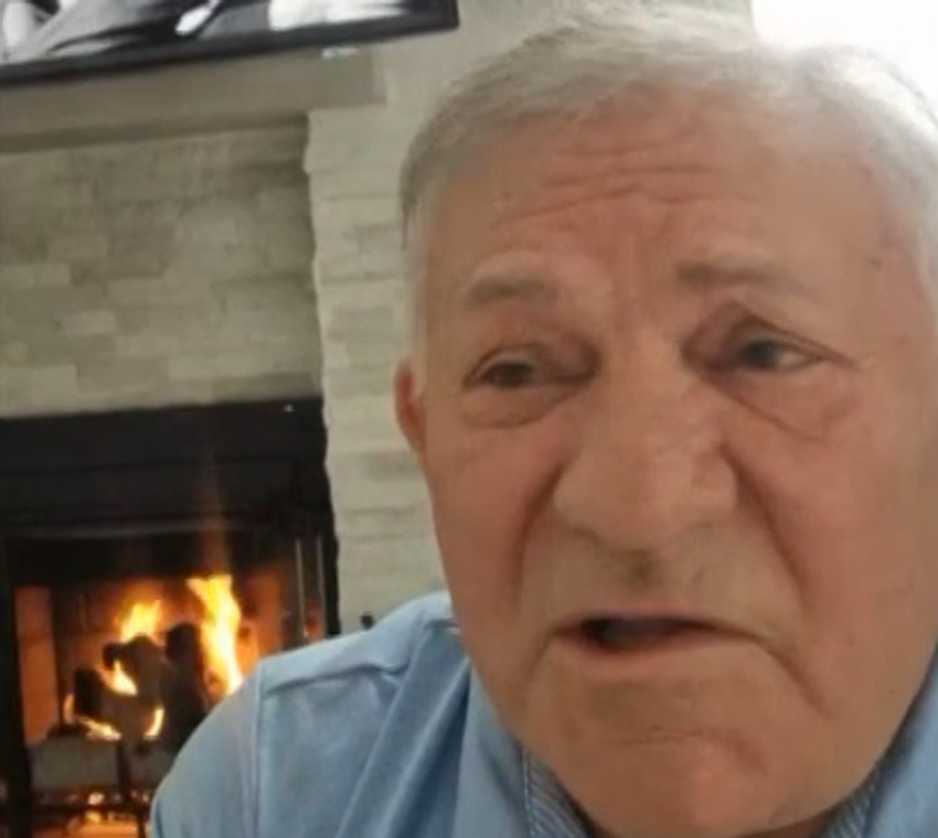 Miloš Bojanić se oglasio iz Amerike