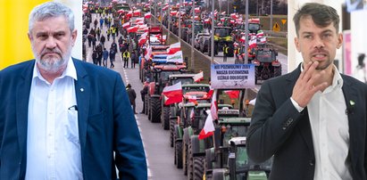 Kiedy ruszą rozmowy z rolnikami? Kołodziejczak podał konkretną datę