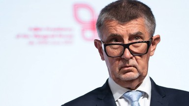 Andrej Babiš o Pandora Papers: lokalna mafia próbuje ukrócić moją reelekcję