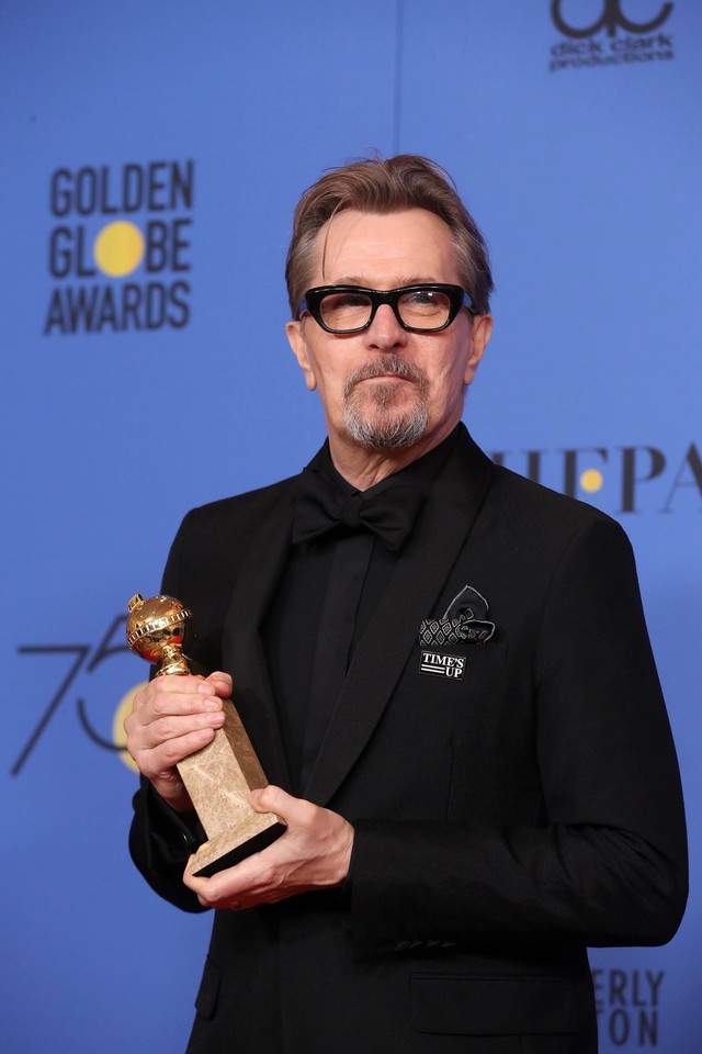 Gary Oldman