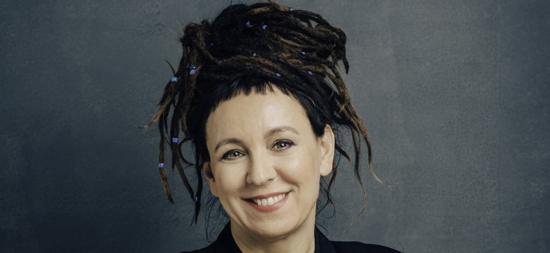 Olga Tokarczuk na liście nominowanych do International Dublin Literary Award
