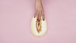 5 supplements that make the vagina smell and taste better