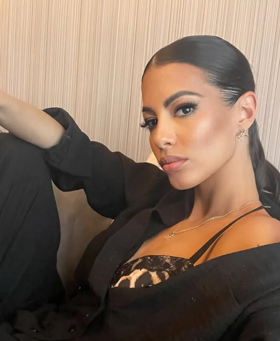 Tijana o veridbi Mine i Kaspera