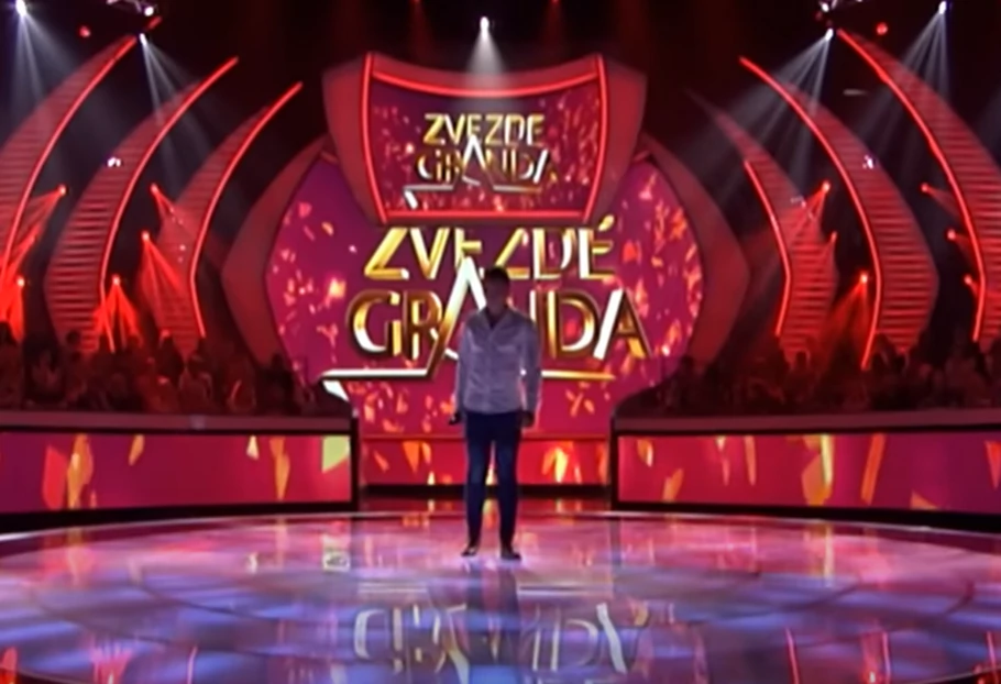 Zvezde Granda