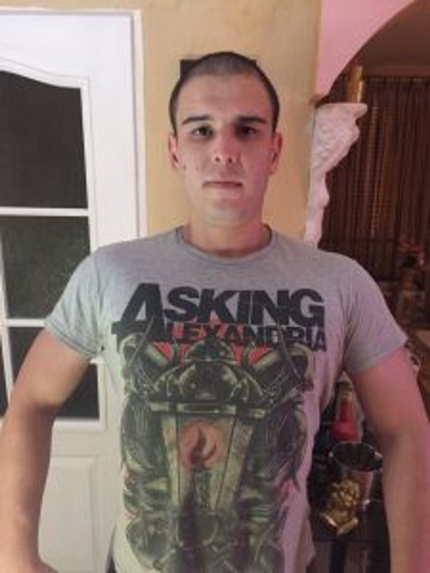 Strahinja Beloševac