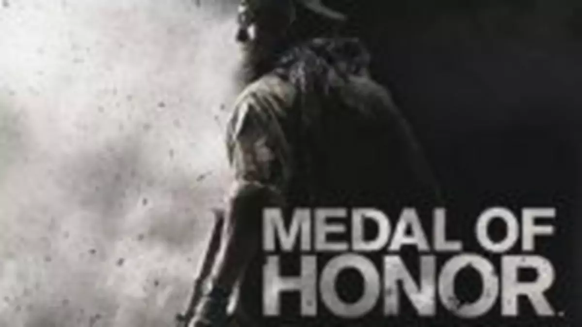 Battlefield 3 zwiastuje nadejście Medal of Honor 2