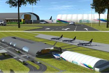 To królestwo tanich lotów. Wkrótce zyska kolejną przewagę