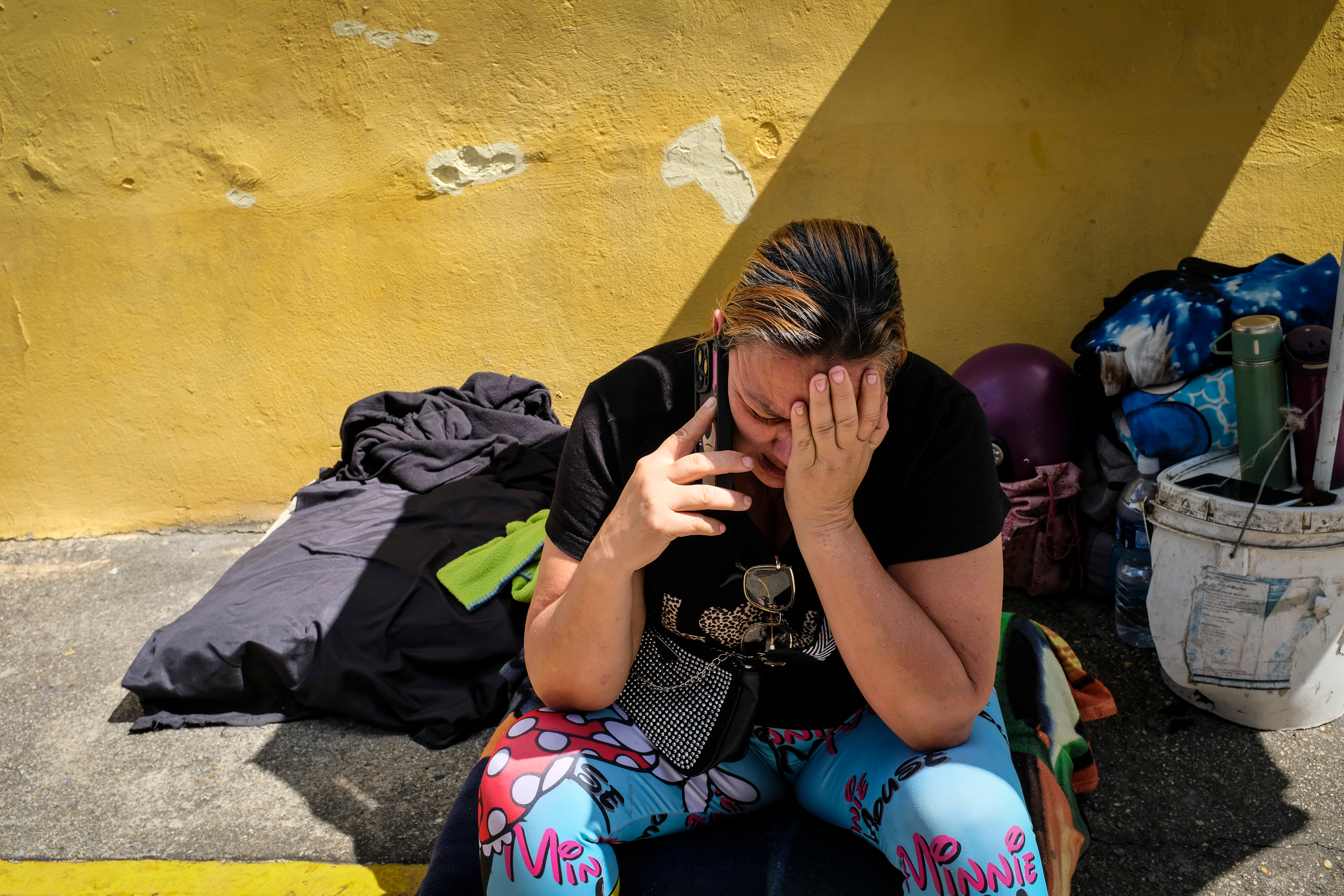 Nach Maduro-Festnahme: Venezuela entlässt nur 49 von 800 Gefangenen