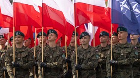 Ranking najpotężniejszych armii świata 2026. Oto nowe miejsce Polski