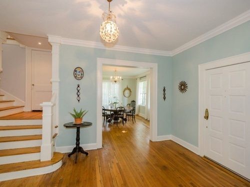 Posiadłość Ala Capone w Miami Beach