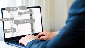 Blokowanie treści w internecie. Sejm podjął kluczową decyzję