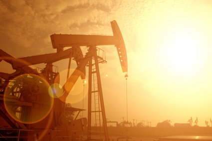 Ropa naftowa rozpoczyna 2020 rok wzrostem cen