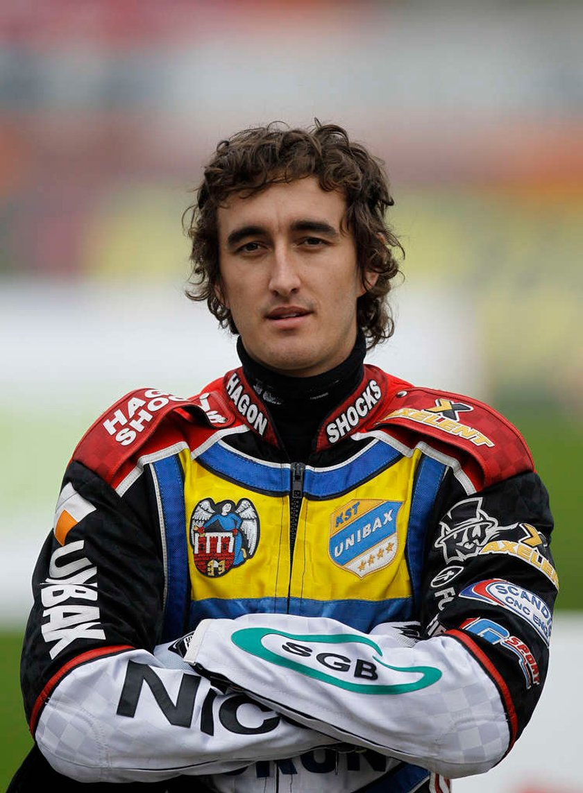 Chris Holder poprowadził Australię do finału Drużynowego Pucharu Świata