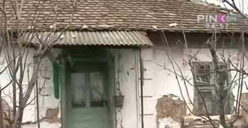 Kuća Rade Manojlović