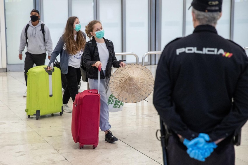 Putnike uskoro čeka komplikovana procedura