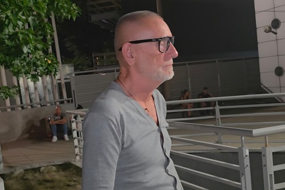 LEPI MIĆA OTKRIO KOME DAJE CEO HONORAR Priznao da li je dobio ponudu za Elitu 10, pa opleo po Staniji: "Kijina majka je za nju DOGAĐAJ GODINE" (VIDEO)
