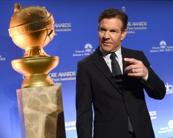 Wyścig się rozpoczął! Oto NOMINACJE do Złotych Globów 2016 [ZDJĘCIA]