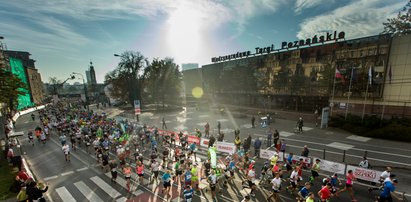 3, 2, 1, start! Już w niedzielę staruje 21. Poznań Maraton