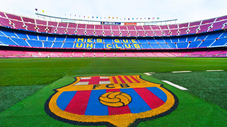 Plany transferowe FC Barcelony na przyszłoroczne okienko