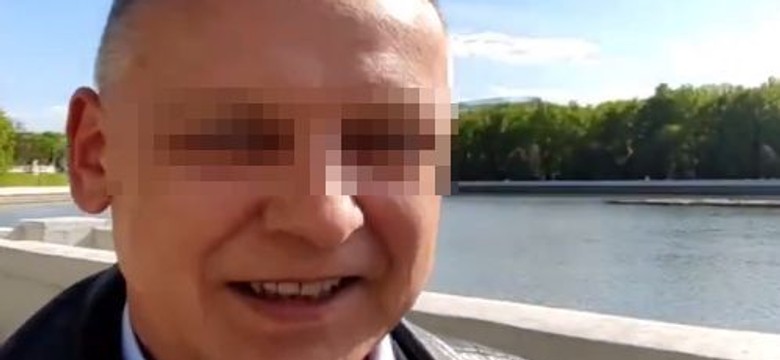 Niespodziewany zwrot w sprawie byłego sędziego. Tomasz Sz. już oficjalnie "osobą podejrzaną".