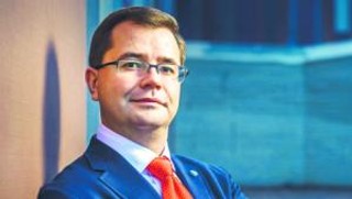 Innowacyjna technologia i oszczędności w firmie