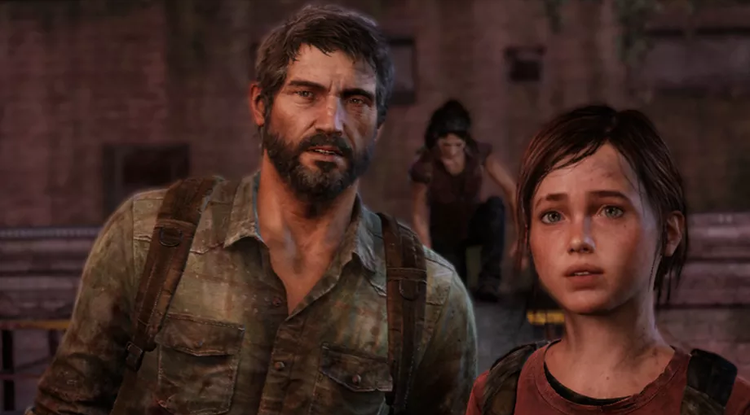 The Last of Us