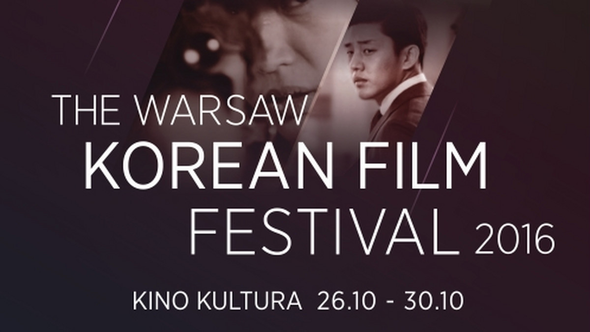 26 października rusza druga edycja festiwalu kina koreańskiego – jedynego przeglądu, który prezentuje fenomen kinematografii koreańskiej w Polsce. To unikalna okazja, żeby poznać nowe kierunki rozwoju filmografii, oscylującej między kinem komercyjnym i artystycznym. Można już rezerwować bezpłatne wejściówki na projekcje i spotkania towarzyszące przeglądowi.
