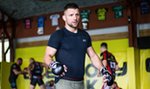 Gamrot straci rywala? Podejrzany wpis byłego mistrza UFC