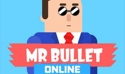 Mr Bullet Online