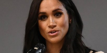 Przed narodzinami Lili, Meghan Markle wyznała bolesny sekret