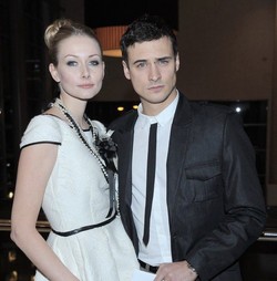 Czy ta znana para przechodzi pierwszy kryzys?