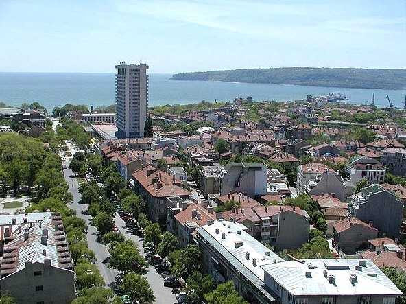 Galeria Bułgaria - najpiękniejsze plaże, obrazek 16