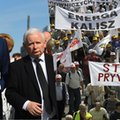 Polacy przez lata bali się tego słowa. PiS chce to wykorzystać w wyborach