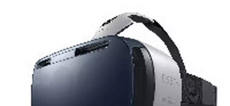 Samsung ujawnił cenę zestawu Galaxy Gear VR