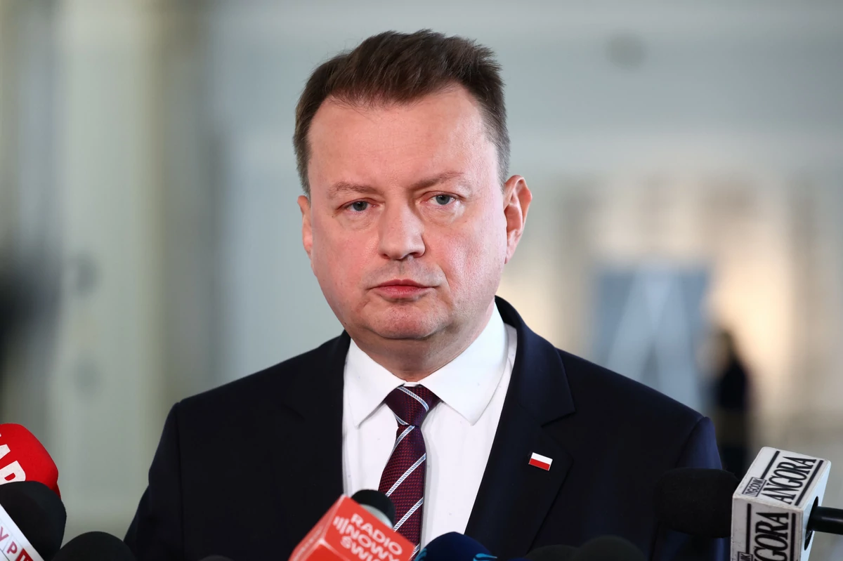  Posłowie PiS: To jest atak na prezydenta. Sikorski gra kwestią bezpieczeństwa Polski