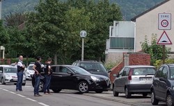 Ekspert: Atak dżihadystów na księdza i kościół może stworzyć precedens