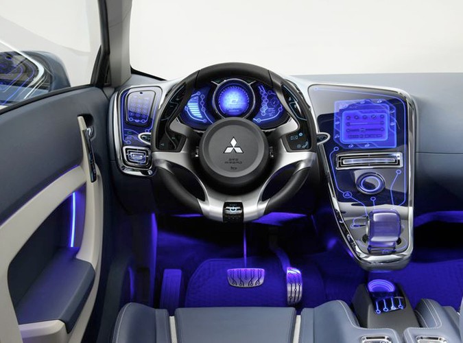 Kosmiczne centrum strowania...